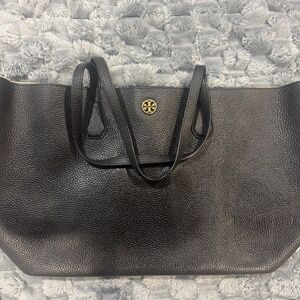 Tory burch tote bag